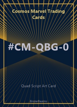 Cyclops & Jean Grey & Professor X & Magneto back card image