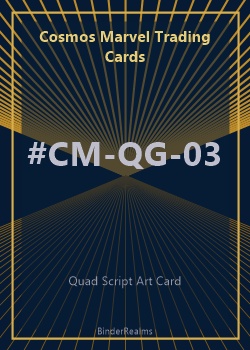 Iron Man & Captain America & Hulk & Thor back card image