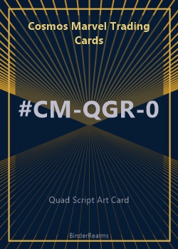 Cyclops & Jean Grey & Professor X & Magneto back card image