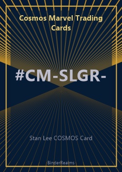 Stan Lee card thumbnail
