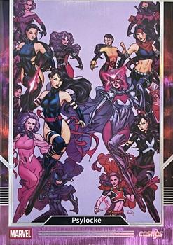 Psylocke card thumbnail