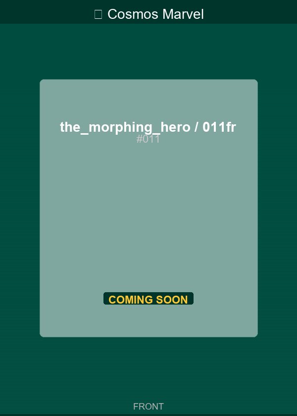 She-Hulk card thumbnail
