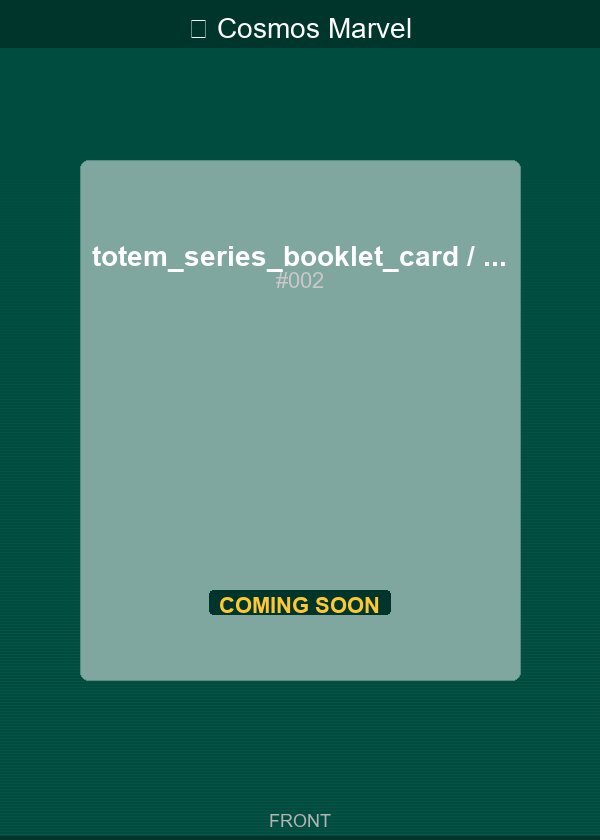 Black Panther card thumbnail