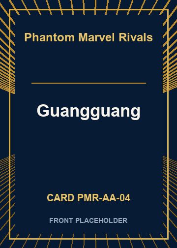 Guangguang card thumbnail