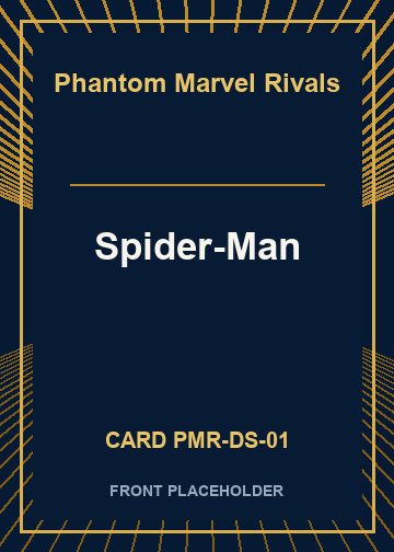 Spider-Man card thumbnail