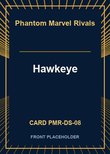 Hawkeye card thumbnail