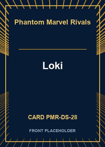 Loki card thumbnail