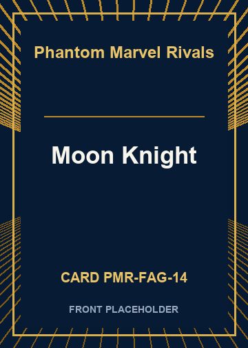 Moon Knight card thumbnail