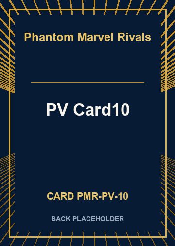 PV Card10 back card image