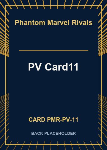 PV Card11 back card image