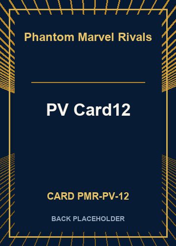 PV Card12 back card image