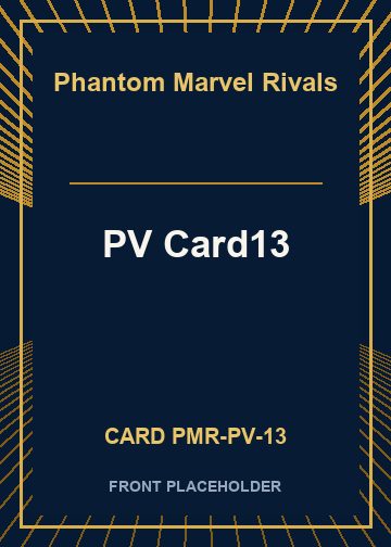 PV Card13 card thumbnail