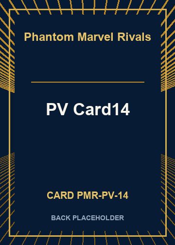 PV Card14 back card image
