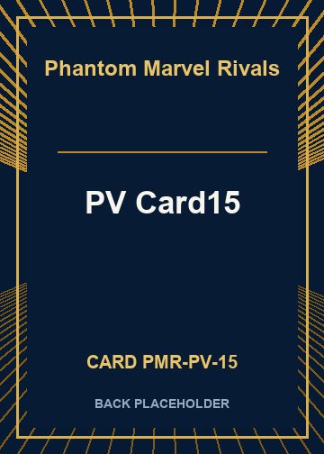 PV Card15 back card image