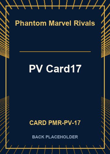 PV Card17 back card image