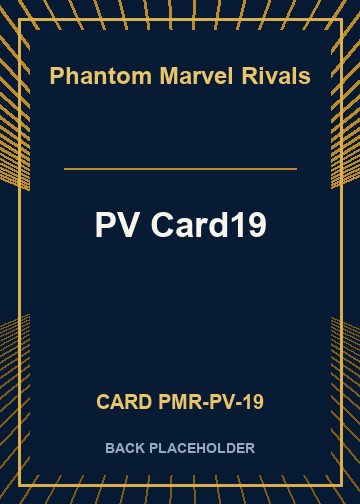 PV Card19 back card image