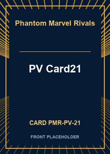 PV Card21 card thumbnail