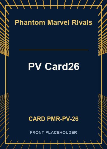 PV Card26 card thumbnail