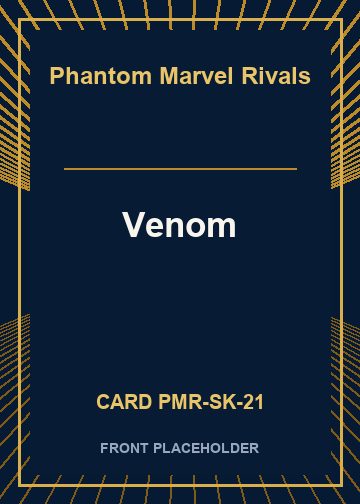 Venom card thumbnail