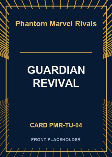 GUARDIAN REVIVAL card thumbnail