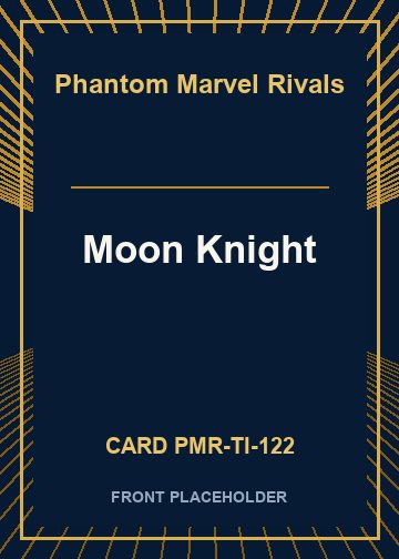 Moon Knight card thumbnail