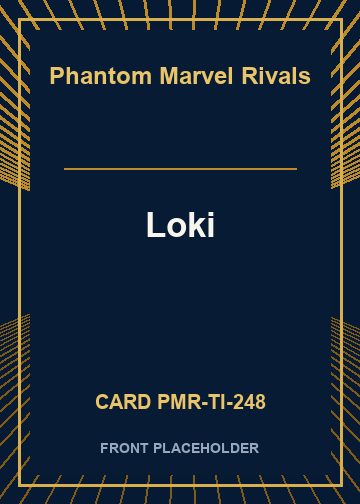 Loki card thumbnail
