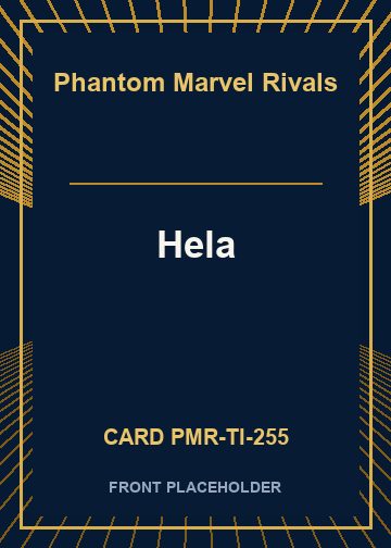 Hela card thumbnail