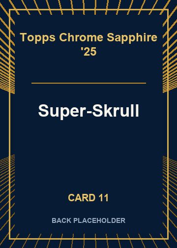 Super-Skrull back artwork