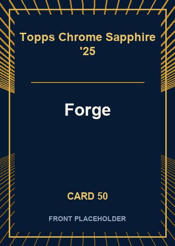 Forge card thumbnail