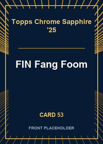 FIN Fang Foom card thumbnail
