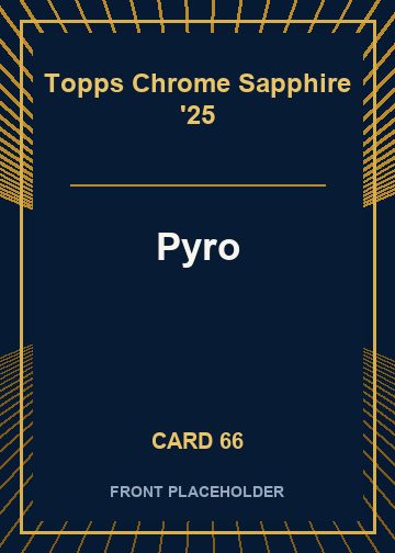 Pyro card thumbnail