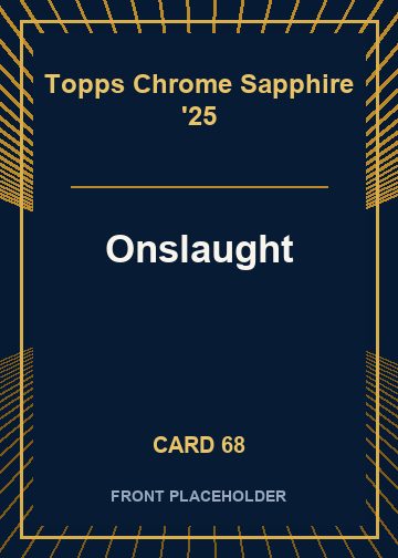 Onslaught card thumbnail