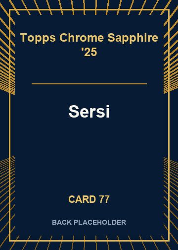 Sersi back card image