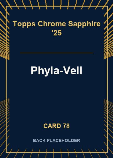 Phyla-Vell back card image