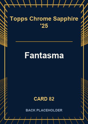 Fantasma back card image