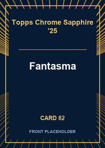 Fantasma card thumbnail
