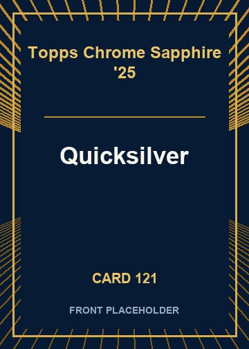 Quicksilver card thumbnail