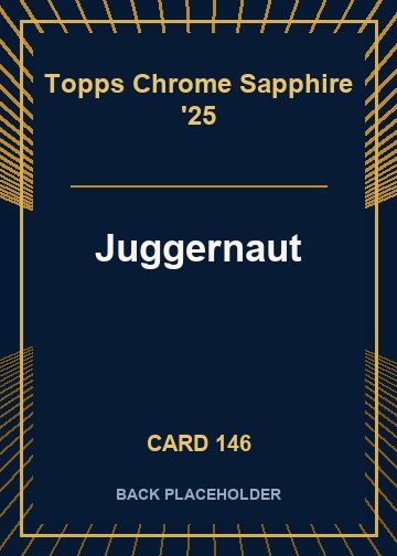 Juggernaut back card image