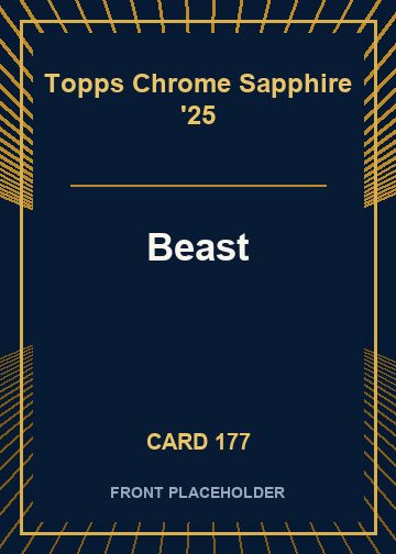 Beast card thumbnail