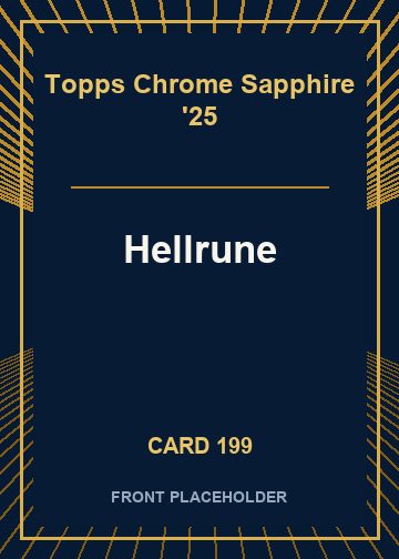 Hellrune card thumbnail