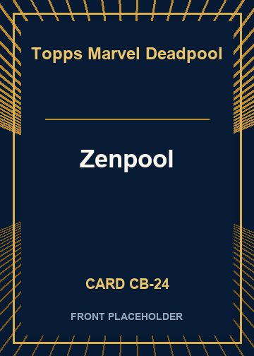 Zenpool card thumbnail