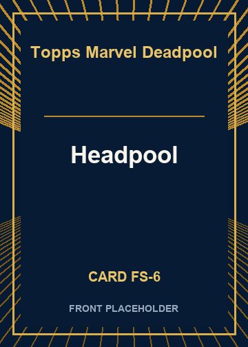 Headpool card thumbnail