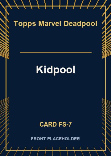 Kidpool card thumbnail