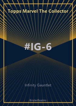 Thanos card thumbnail