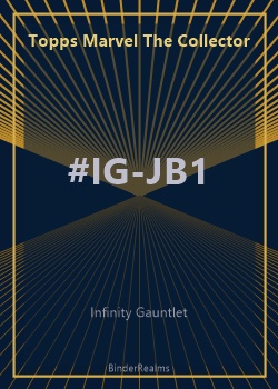 Josh Brolin (Thanos) card thumbnail