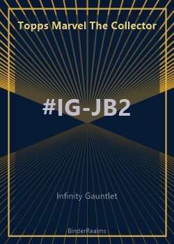 Josh Brolin (Thanos) card thumbnail