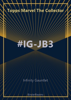 Josh Brolin (Thanos) card thumbnail