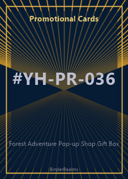 Rarity Forest Adventure front artwork