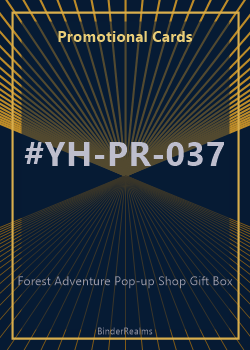 Rainbow Dash Pop-up Shop Gift Box card thumbnail