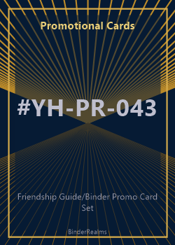 Fluttershy - Kindness Friendship Guide/Binder card thumbnail